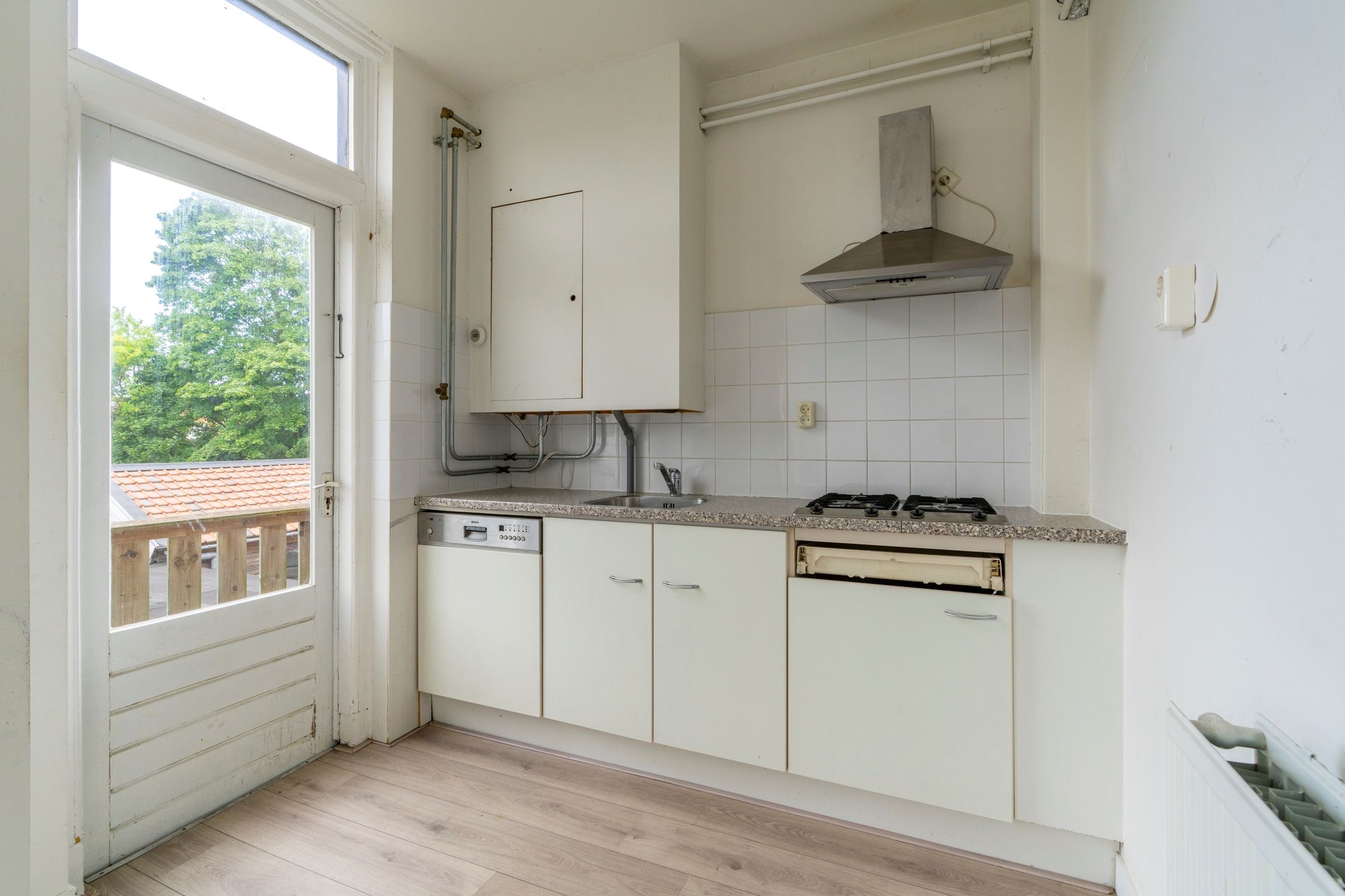 Photo 9 of Stephensonstraat 3-BS