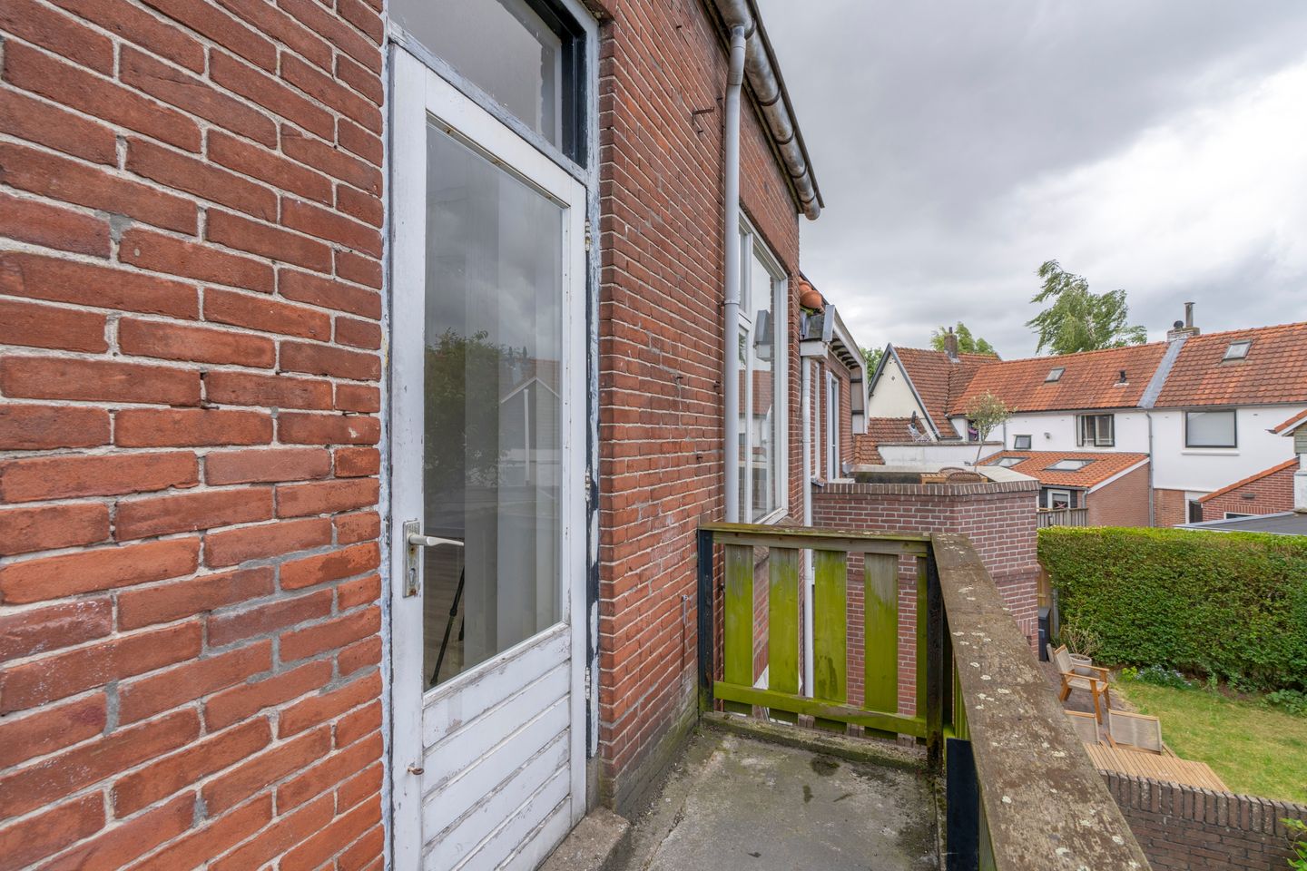 Photo 10 of Stephensonstraat 3-BS
