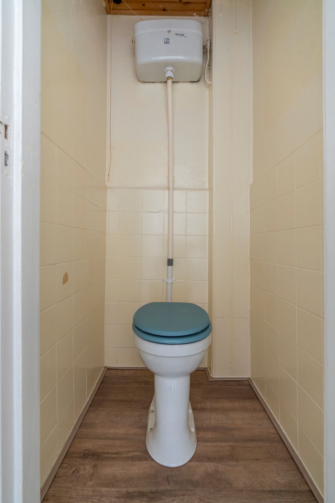 Photo 11 of Stephensonstraat 3-BS