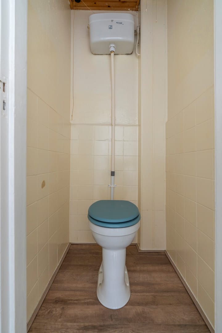 Foto 11 van Stephensonstraat 3-BS