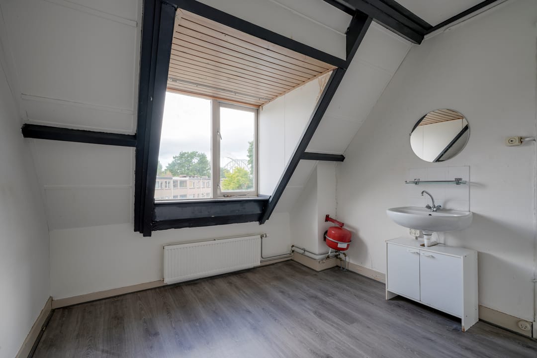 Photo 17 of Stephensonstraat 3-BS