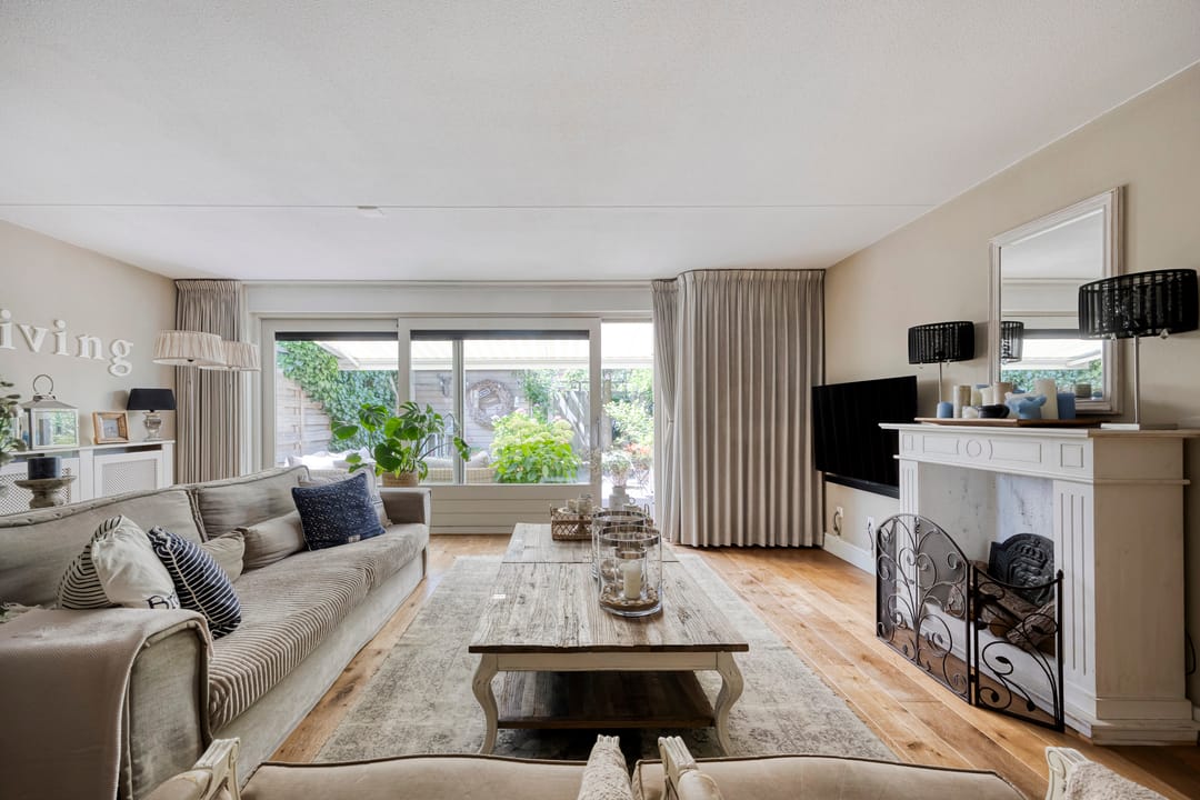 Foto 2 van Bernard Canterstraat 23