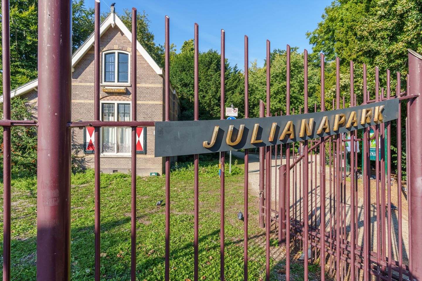 Photo 25 of Stephensonstraat 3-BS