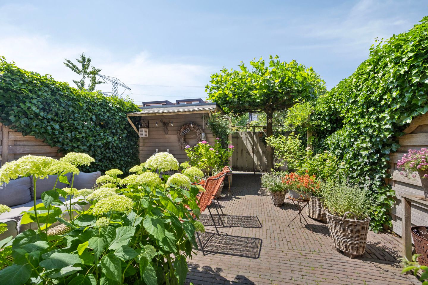 Foto 4 van Bernard Canterstraat 23