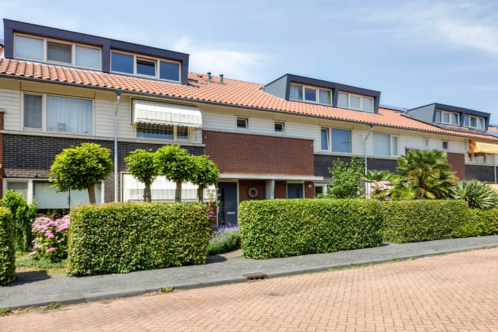 Foto 5 van Bernard Canterstraat 23