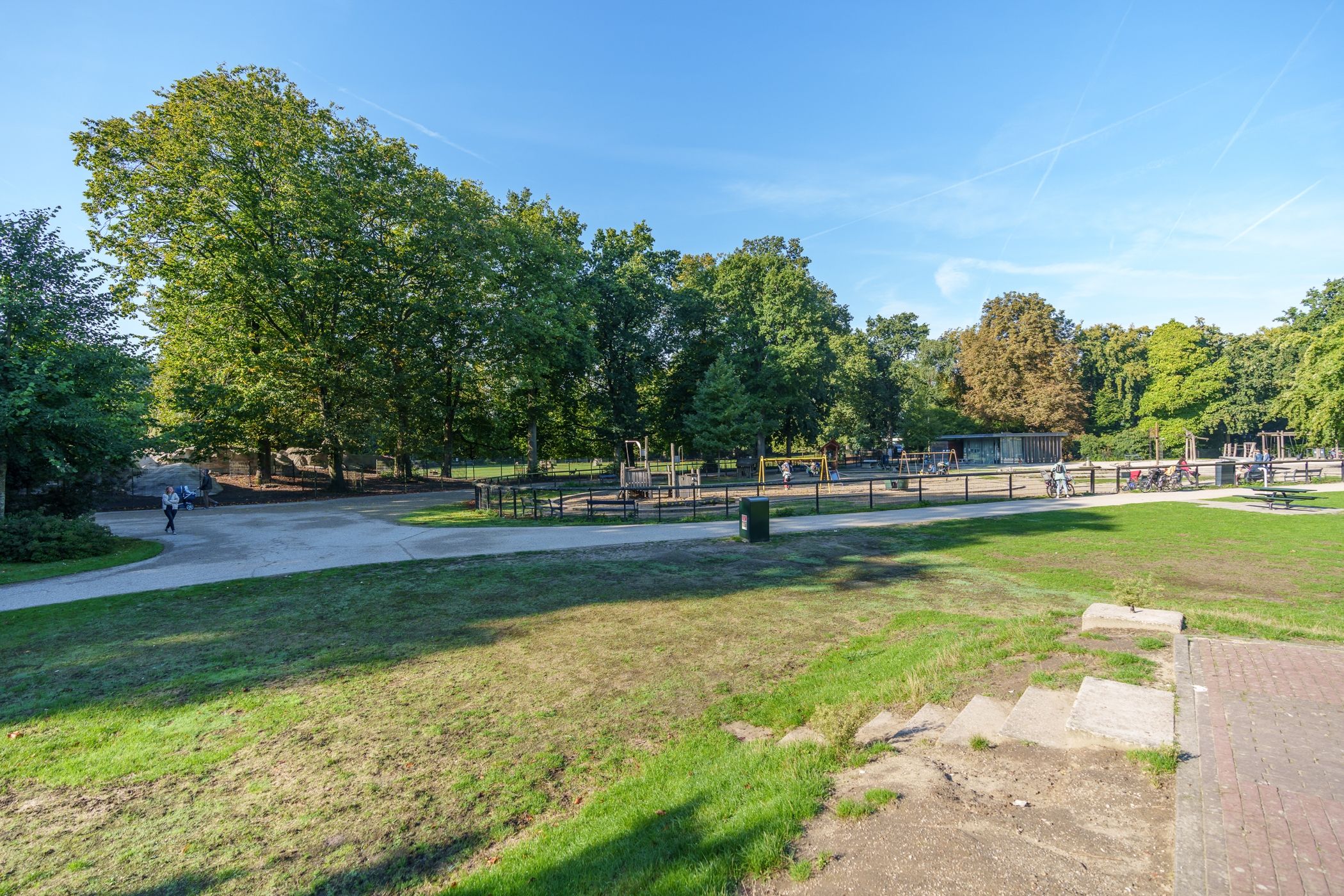 Photo 27 of Stephensonstraat 3-BS