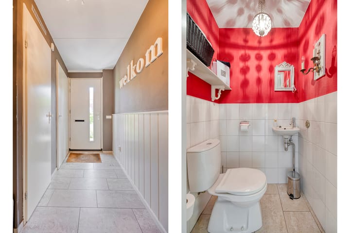 Foto 6 van Bernard Canterstraat 23