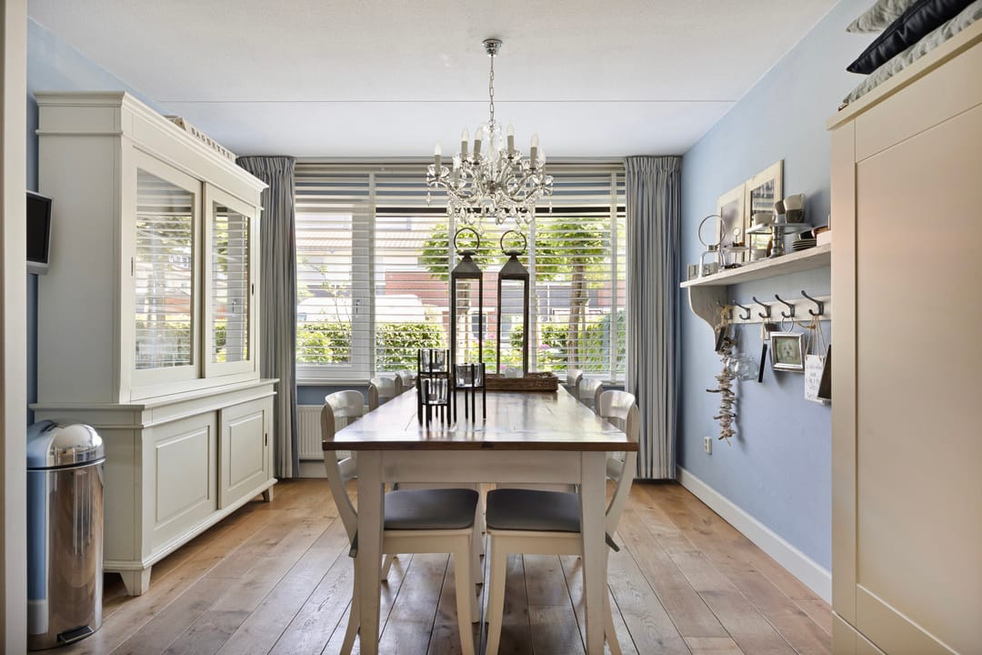 Foto 7 van Bernard Canterstraat 23