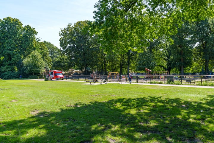 Foto 29 van Stephensonstraat 3-BS