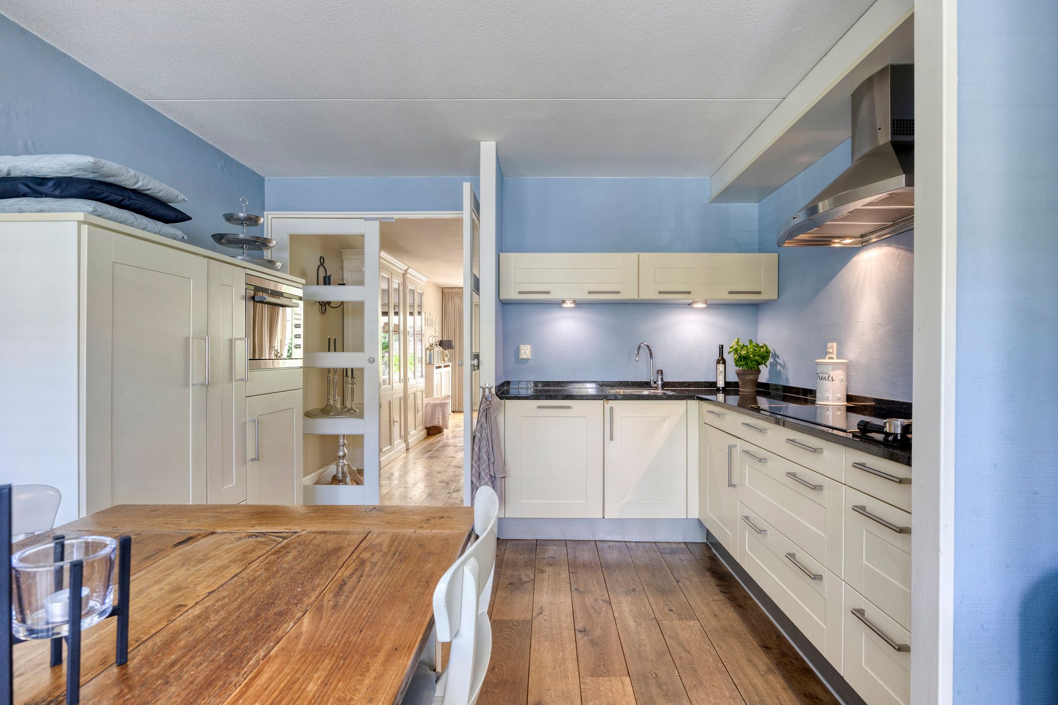 Foto 9 van Bernard Canterstraat 23