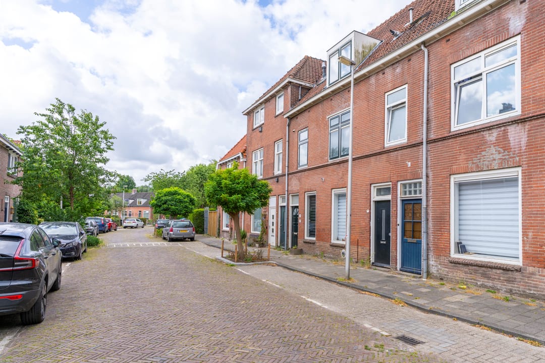 Photo 31 of Stephensonstraat 3-BS