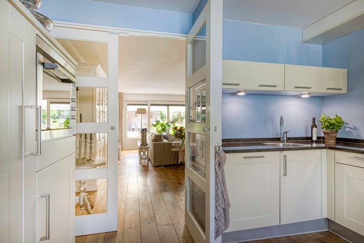 Foto 10 van Bernard Canterstraat 23