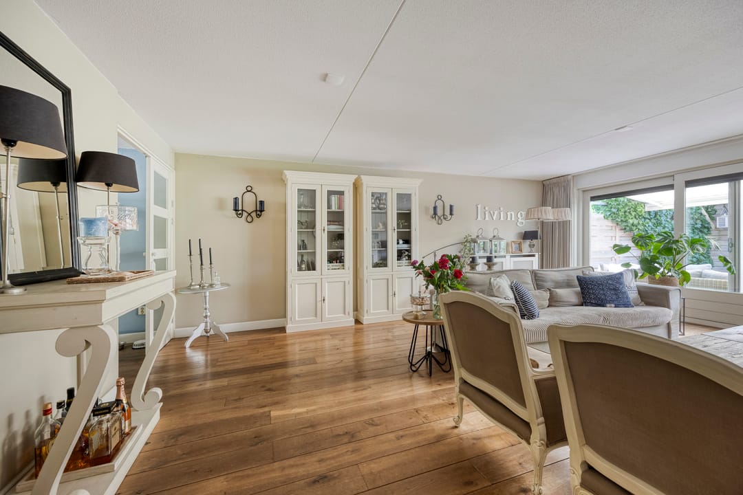 Foto 11 van Bernard Canterstraat 23