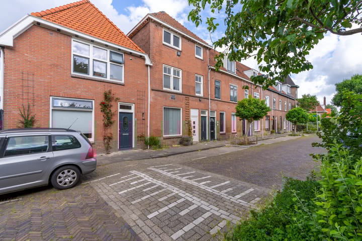 Foto 33 van Stephensonstraat 3-BS