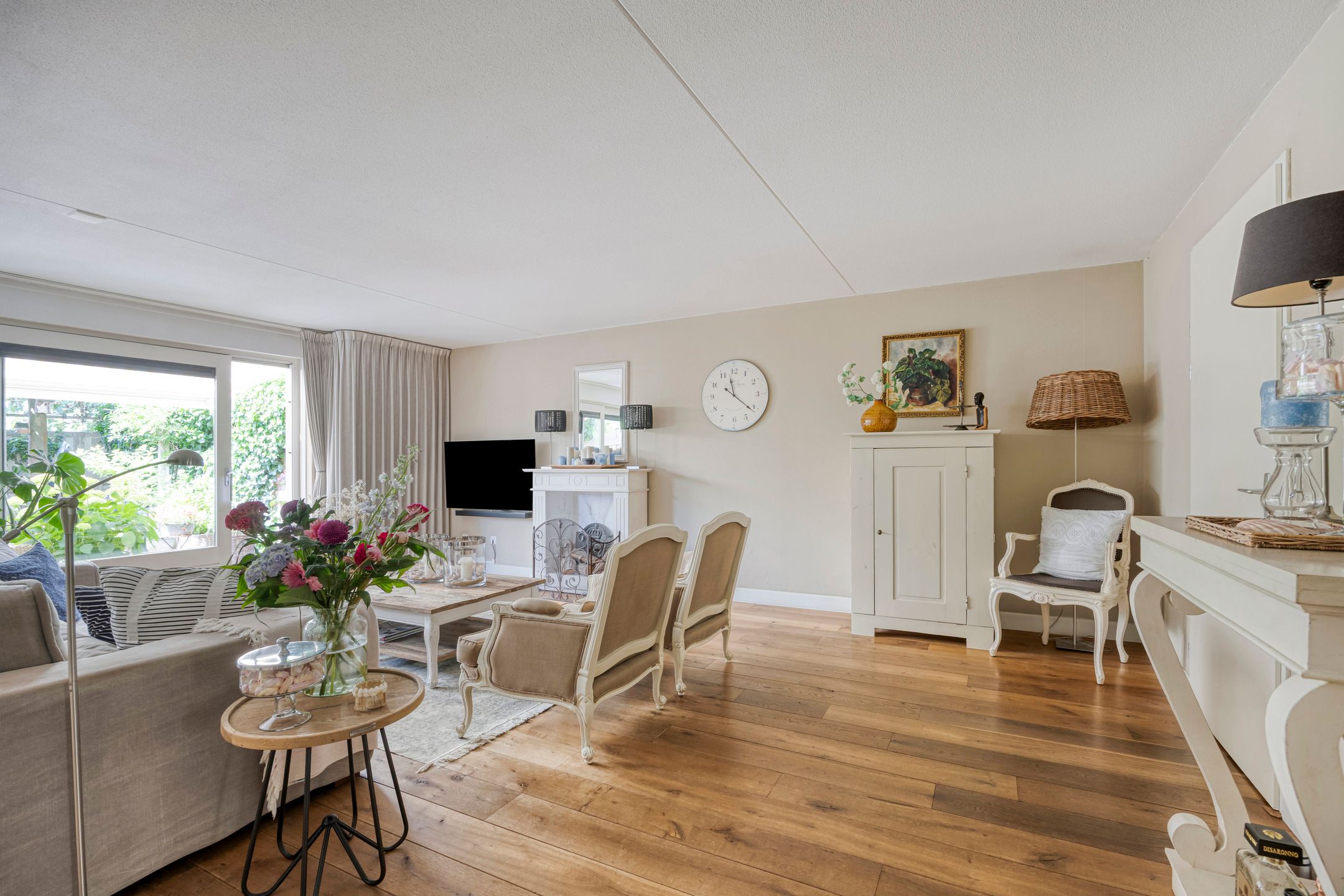 Foto 12 van Bernard Canterstraat 23