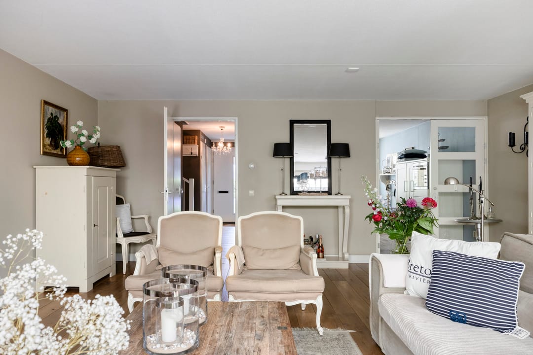 Foto 13 van Bernard Canterstraat 23