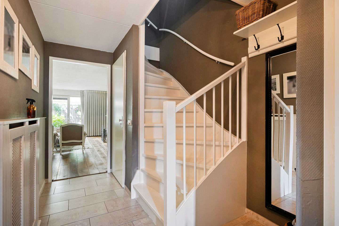 Foto 14 van Bernard Canterstraat 23