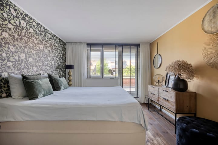 Foto 15 van Bernard Canterstraat 23