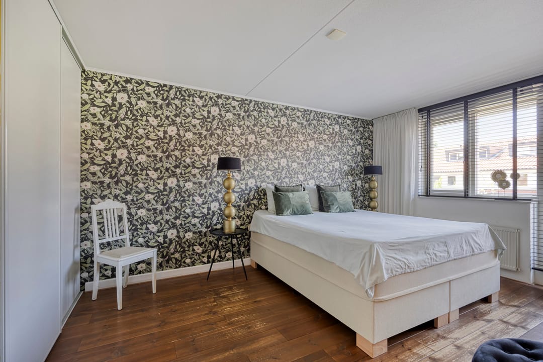 Foto 16 van Bernard Canterstraat 23