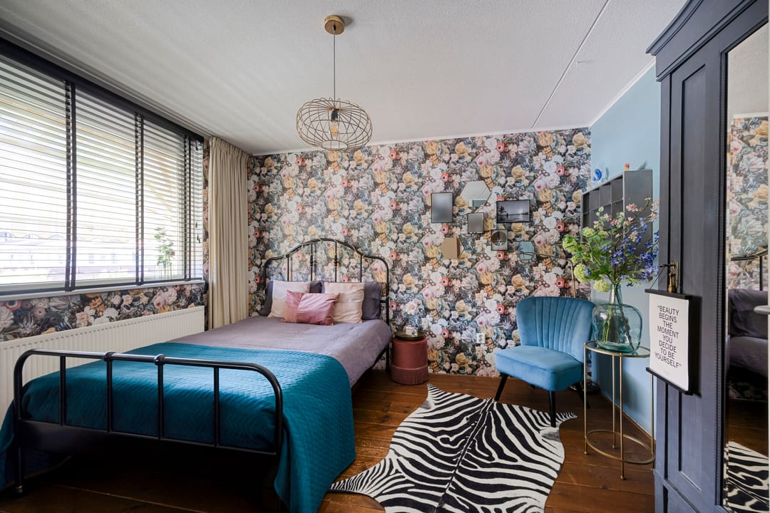 Foto 17 van Bernard Canterstraat 23