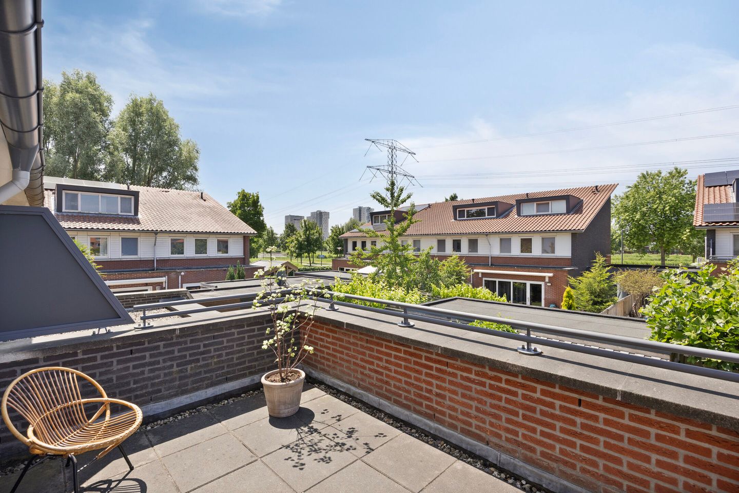 Foto 20 van Bernard Canterstraat 23