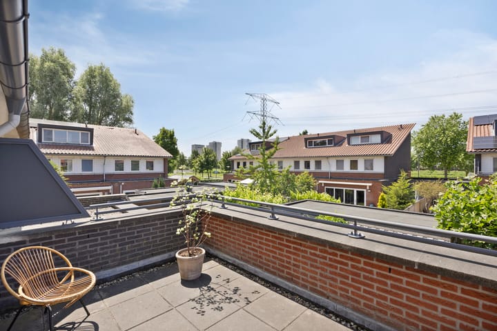 Foto 20 van Bernard Canterstraat 23