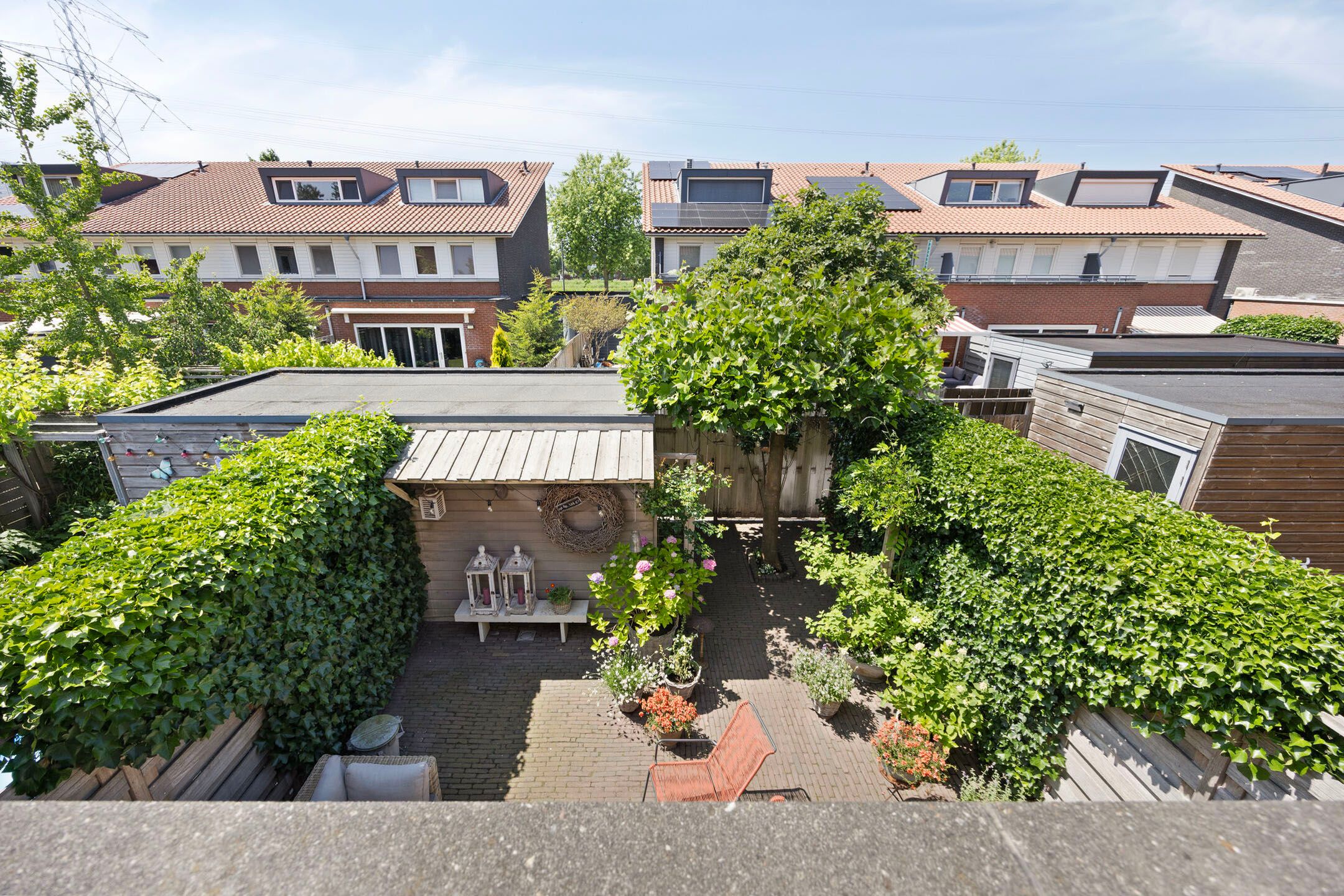 Foto 21 van Bernard Canterstraat 23