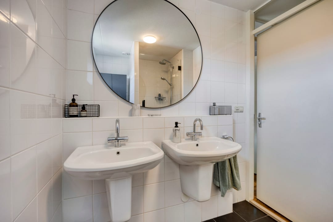 Foto 22 van Bernard Canterstraat 23