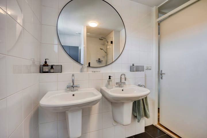 Foto 22 van Bernard Canterstraat 23