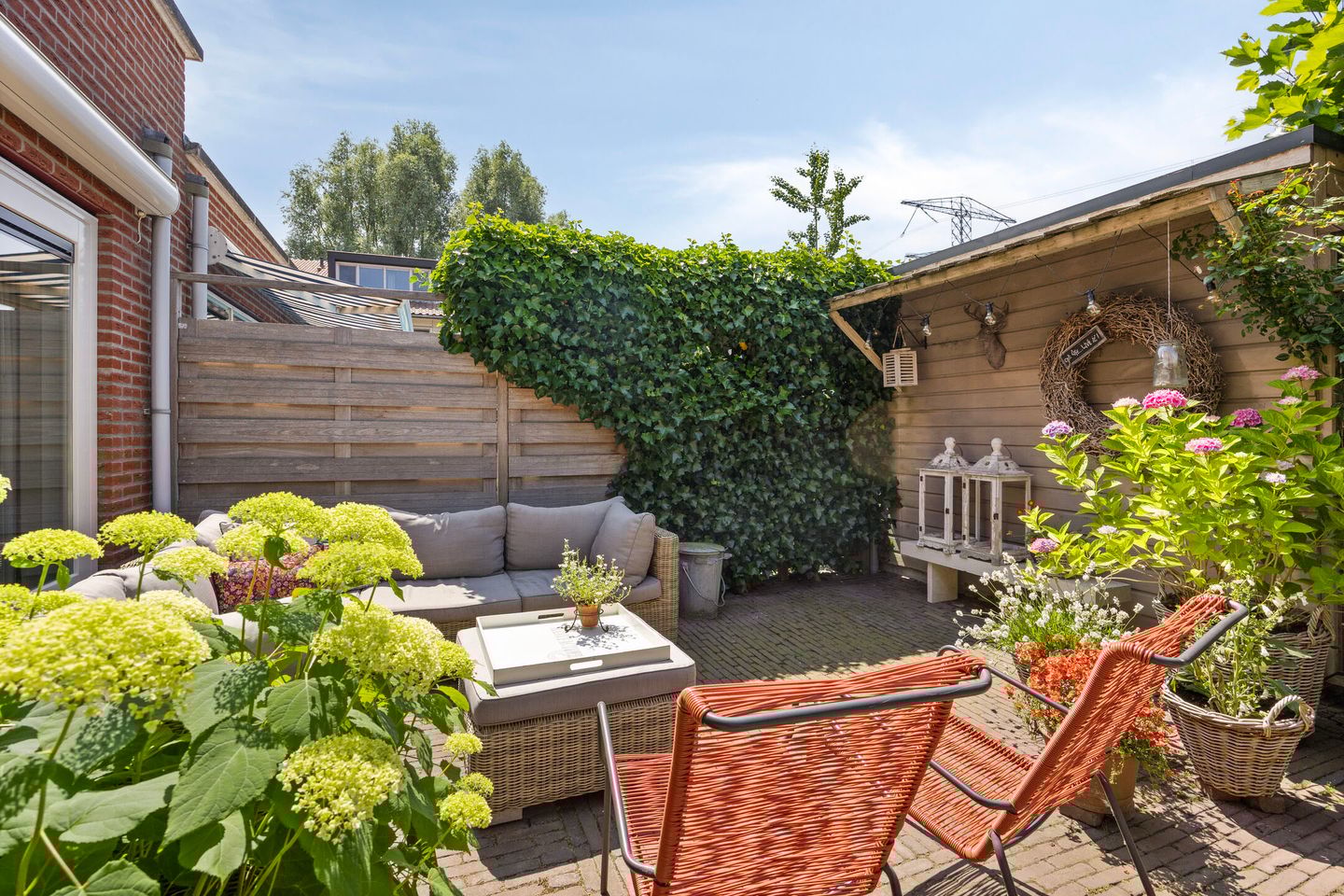 Foto 25 van Bernard Canterstraat 23