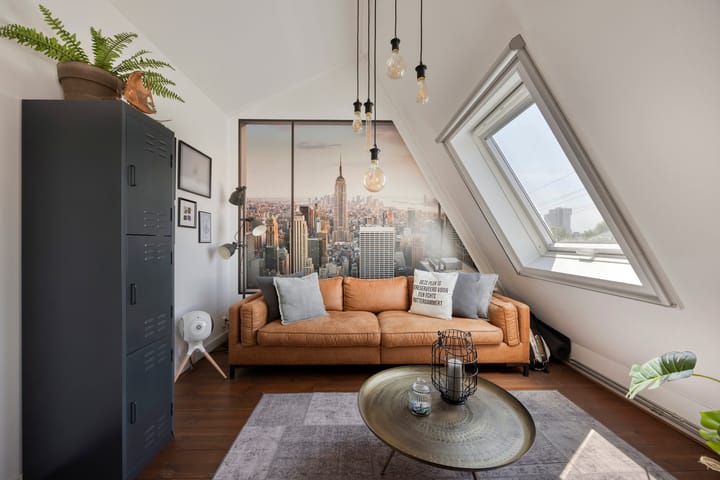 Foto 27 van Bernard Canterstraat 23