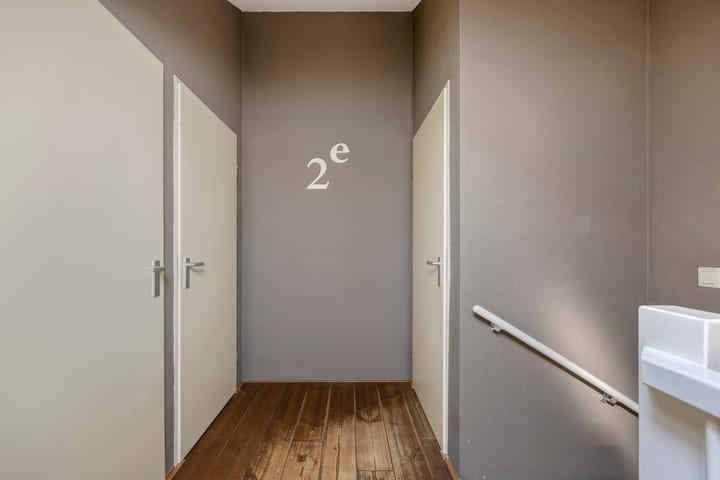 Foto 28 van Bernard Canterstraat 23