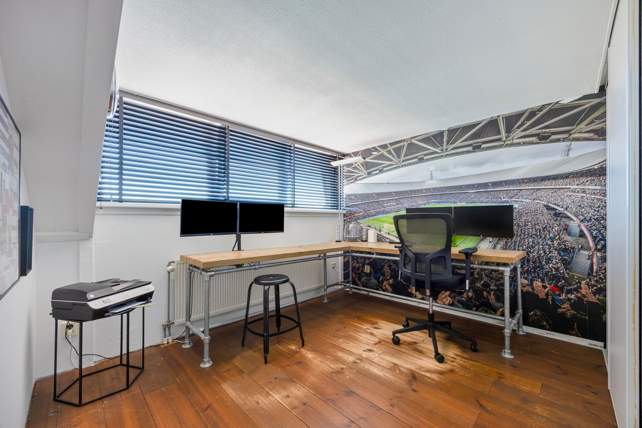 Foto 30 van Bernard Canterstraat 23