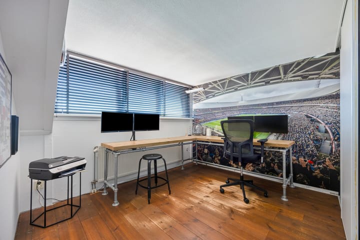 Foto 30 van Bernard Canterstraat 23