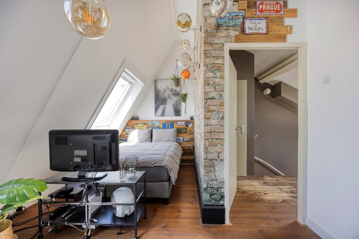 Foto 31 van Bernard Canterstraat 23