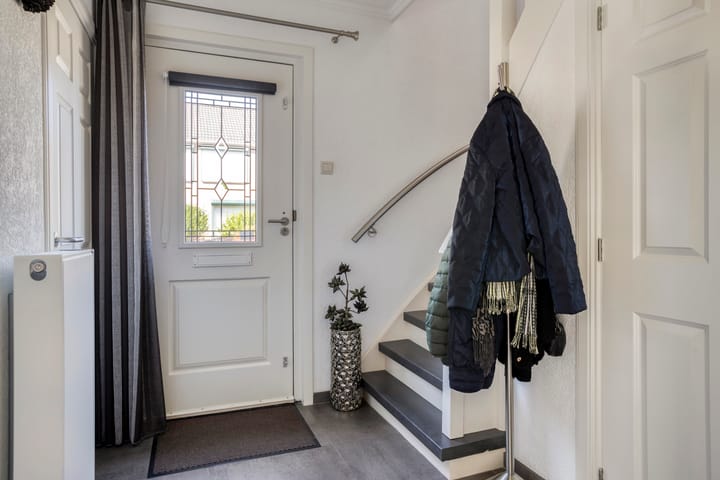 Foto 3 van Korenbloemstraat 8