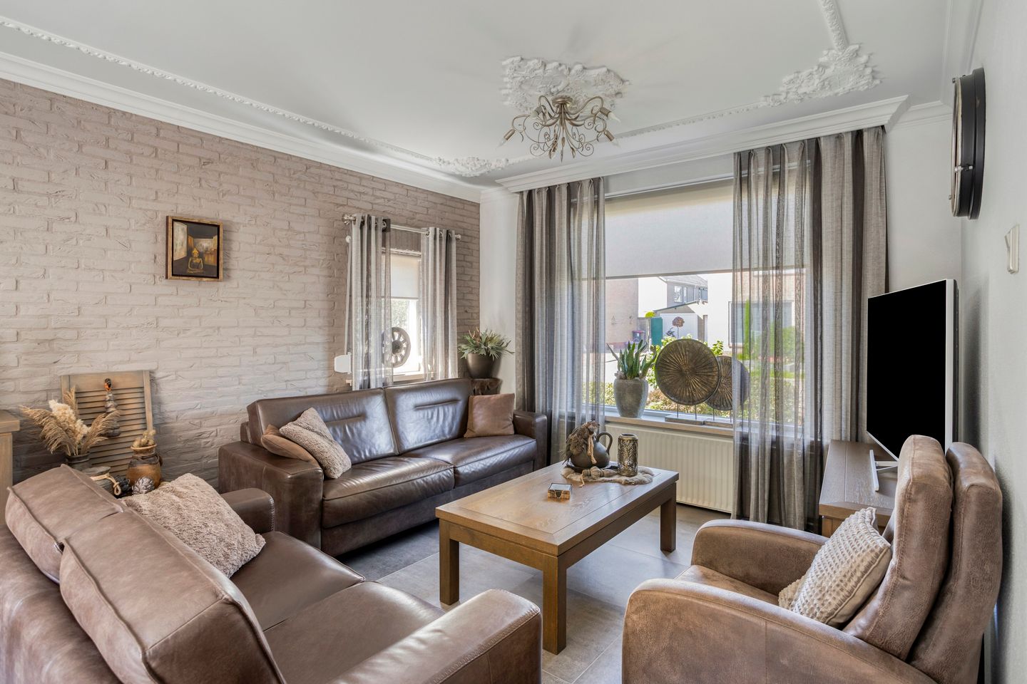 Foto 4 van Korenbloemstraat 8