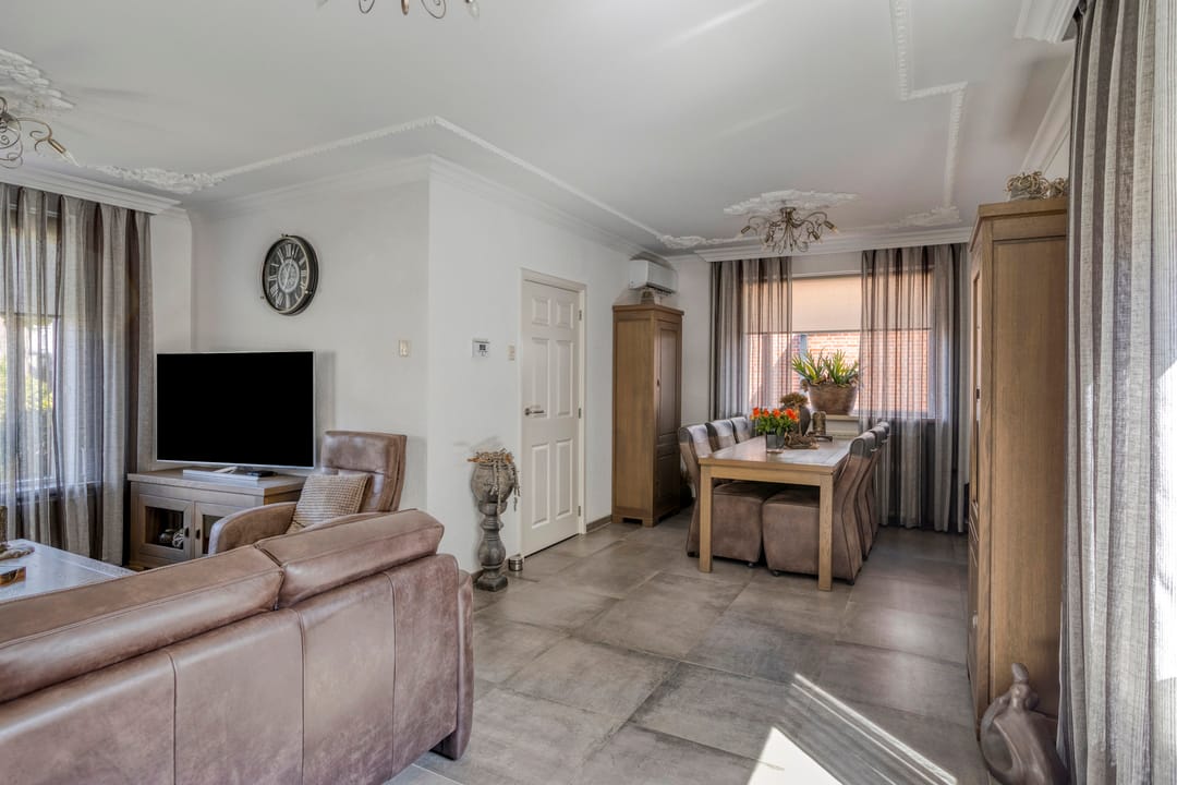 Foto 7 van Korenbloemstraat 8