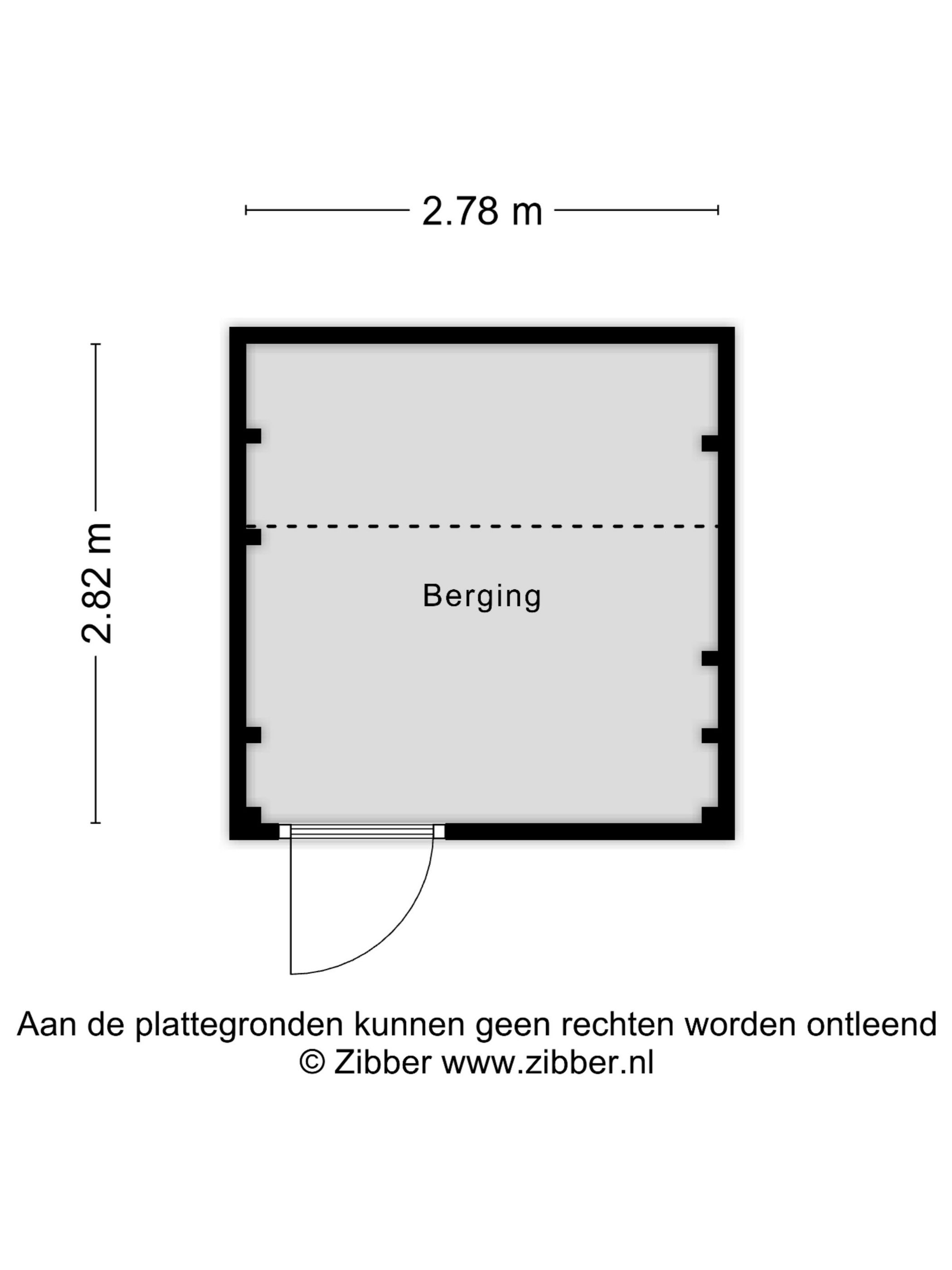 Foto 42 van Bernard Canterstraat 23