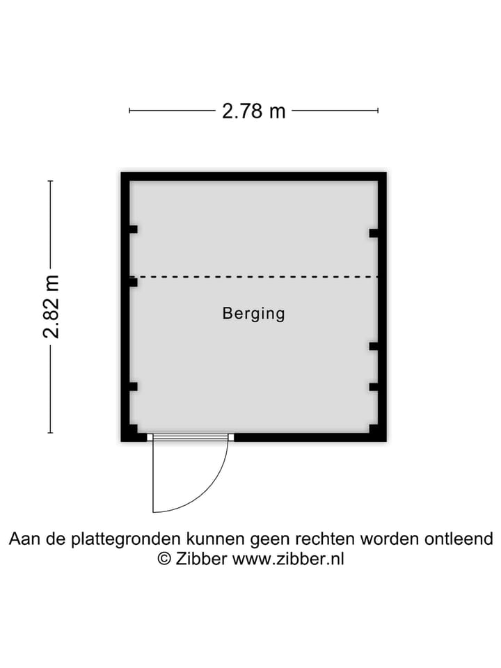 Foto 42 van Bernard Canterstraat 23