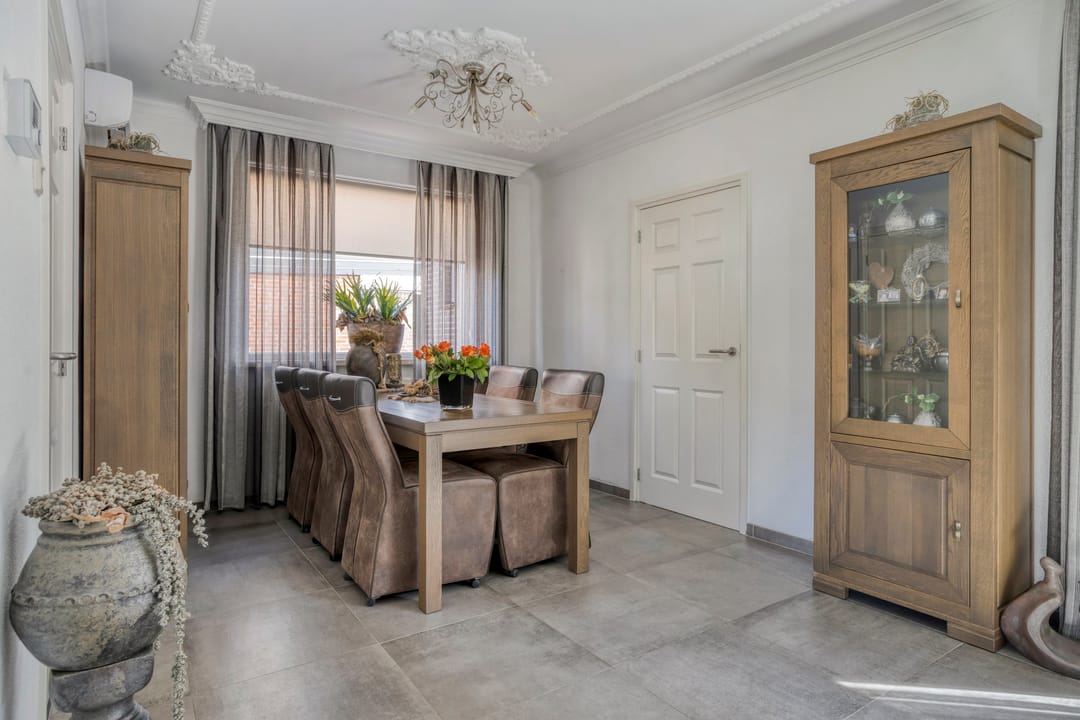 Foto 8 van Korenbloemstraat 8