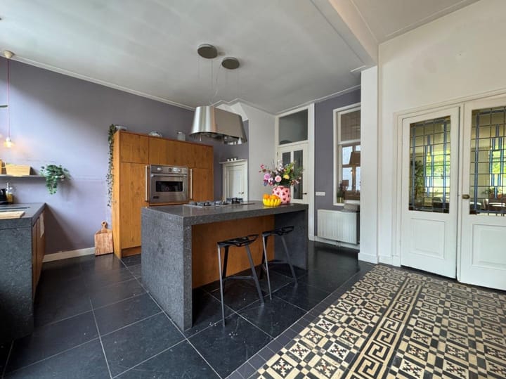 Photo 3 of Nieuwe Boschstraat 7