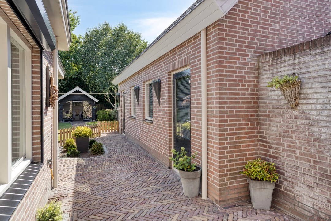 Foto 26 van Korenbloemstraat 8