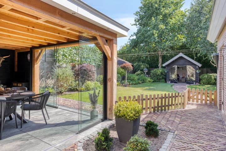 Foto 28 van Korenbloemstraat 8