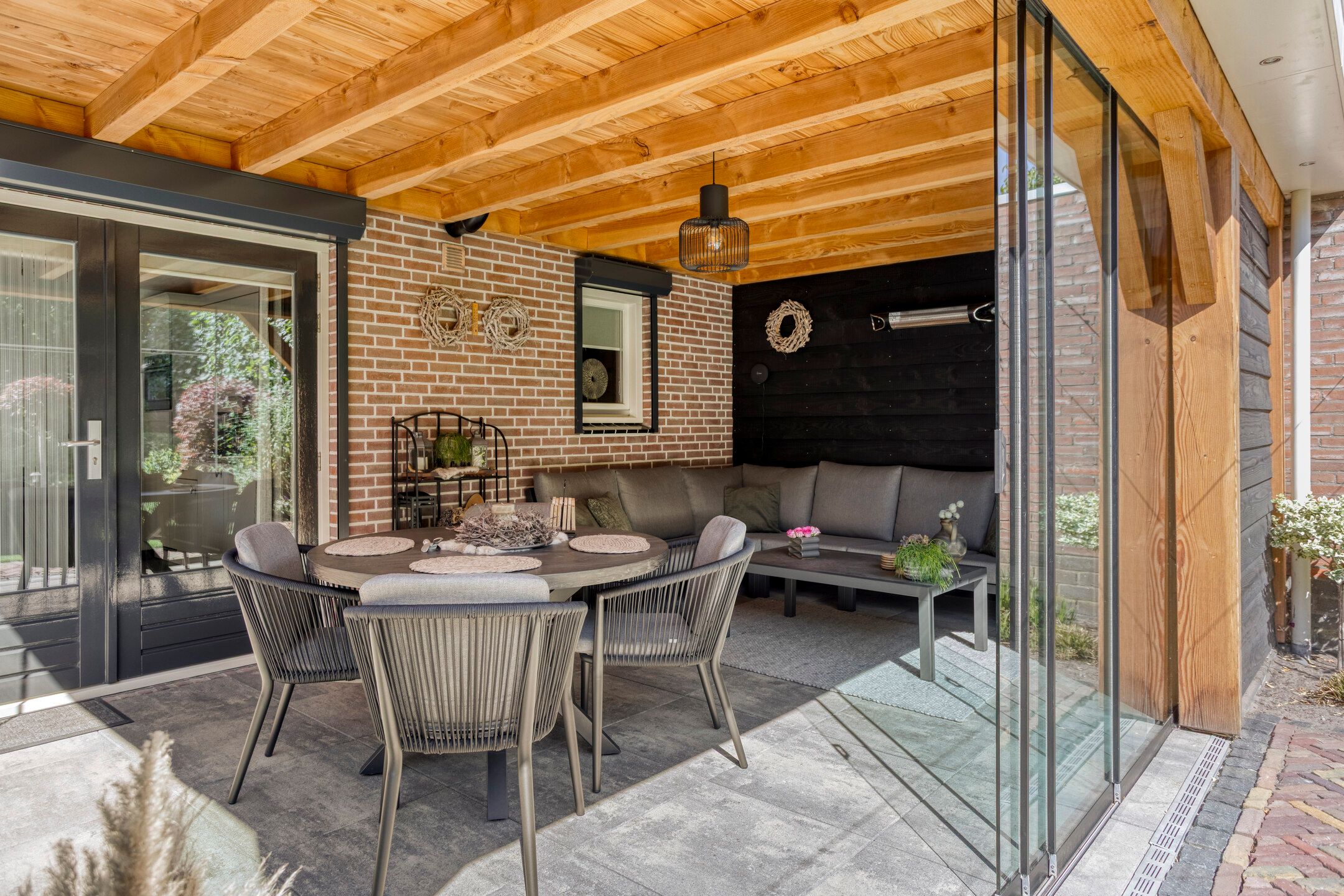 Foto 30 van Korenbloemstraat 8