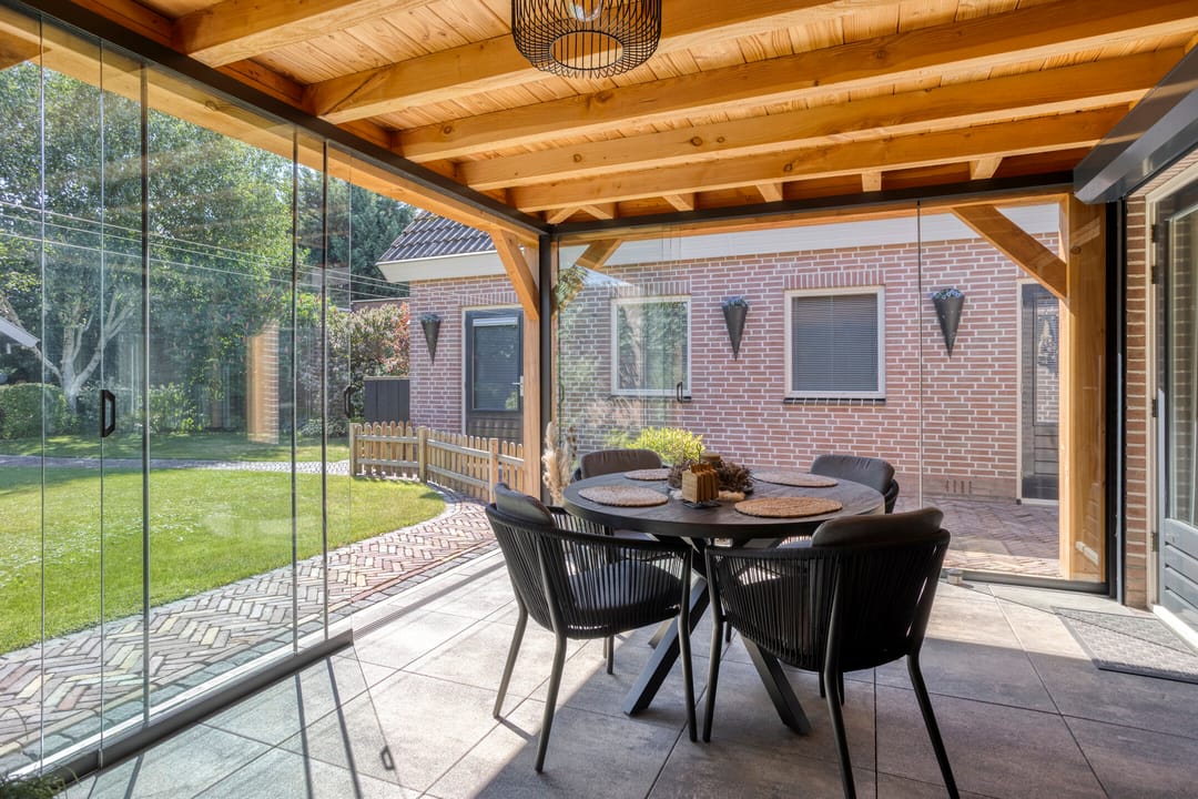 Foto 31 van Korenbloemstraat 8