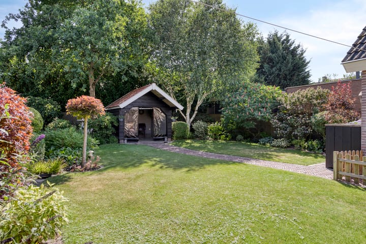 Foto 32 van Korenbloemstraat 8