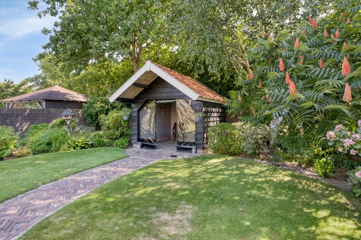 Foto 33 van Korenbloemstraat 8