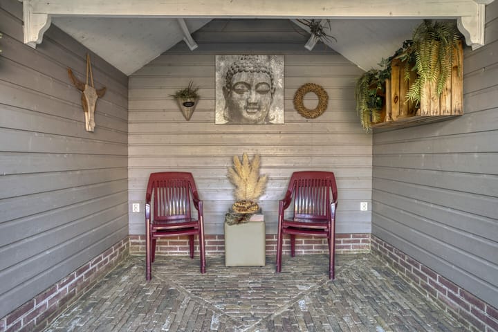 Foto 34 van Korenbloemstraat 8