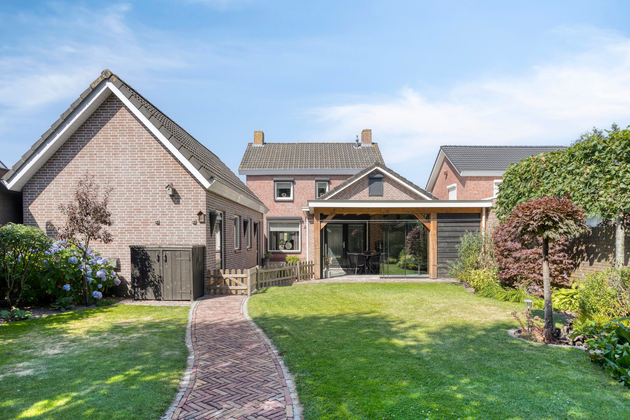 Foto 27 van Korenbloemstraat 8